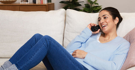 BT Premium Phone Review