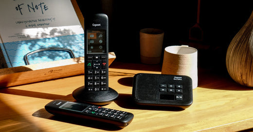 Top 5 Cordless Phones with Loudspeakers