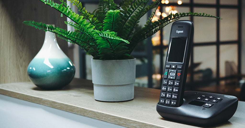 Gigaset C575A Cordless Phone Review