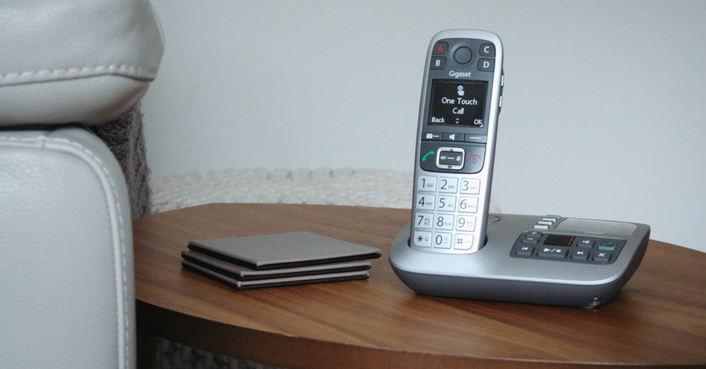 Gigaset E560A Review