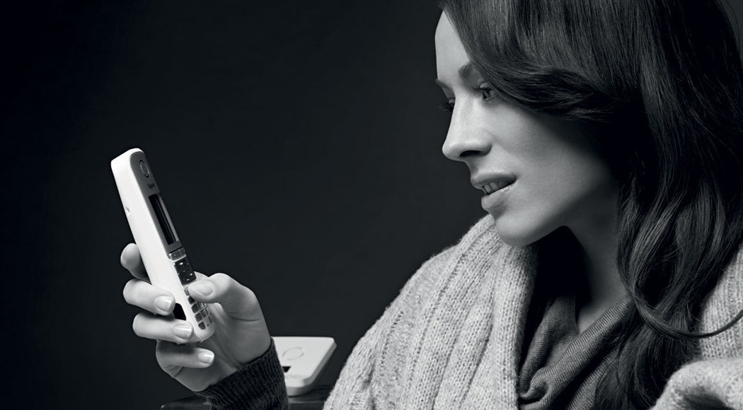 Can You Use A Gigaset Handset With A Different Base?