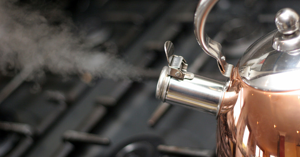 How Much Does It Cost To Boil A Kettle? – liGo.co.uk