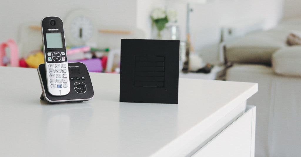 How to Register RTX 4022 Repeater with Panasonic Phones