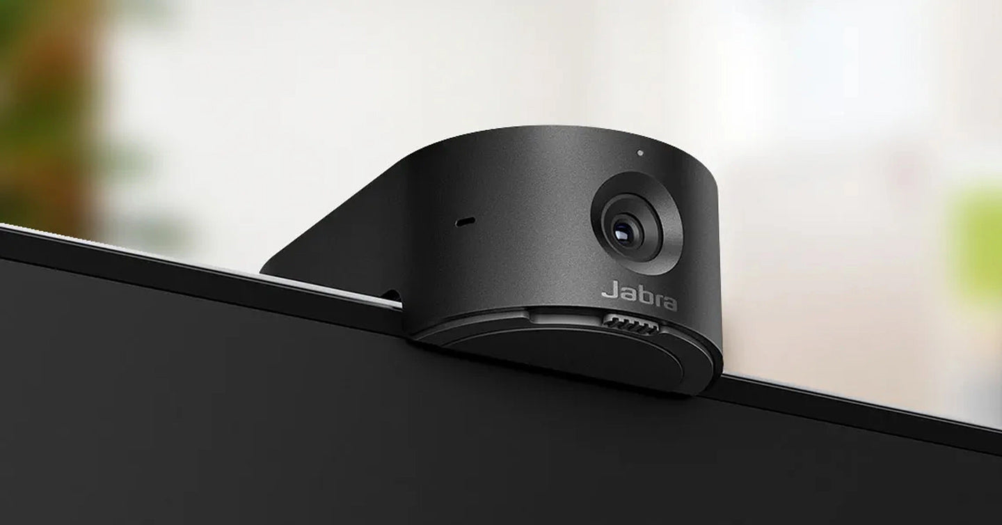 Jabra PanaCast 20 Conference Camera Review – liGo.co.uk