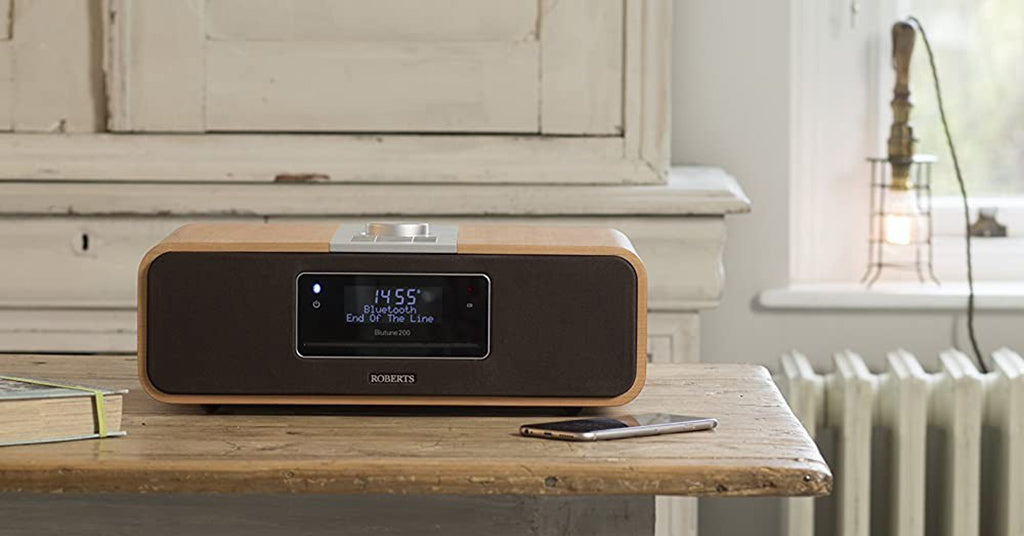 Roberts Blutune 200 DAB Radio Review