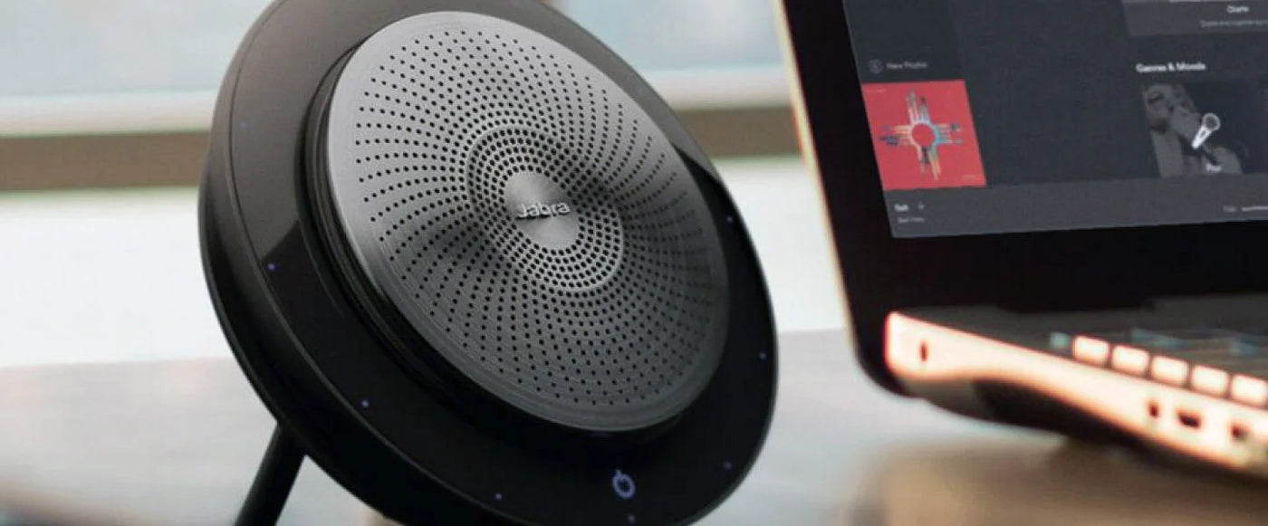 Top 10 Best Portable Conference Speakers