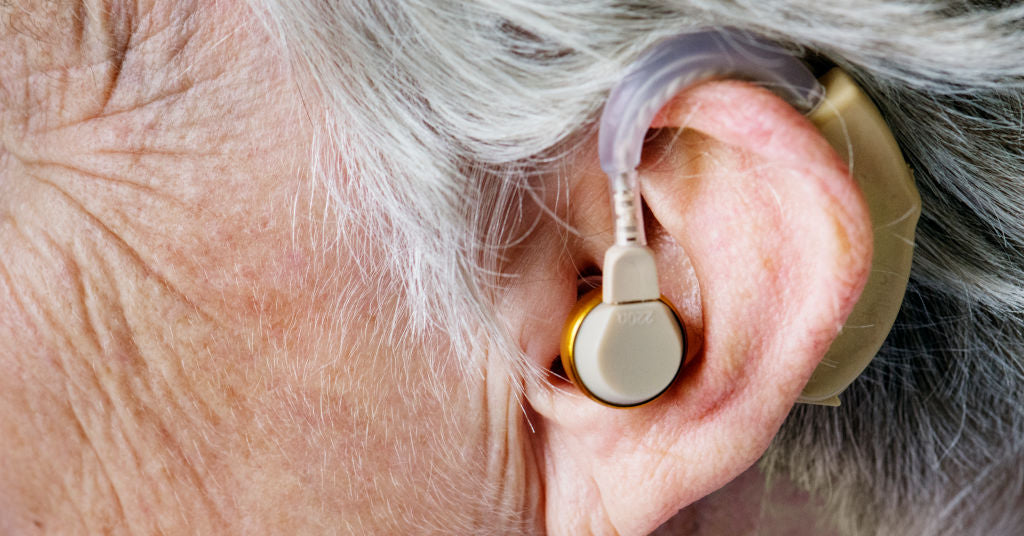 Top 3 Hearing Aid Compatible Phones 2023