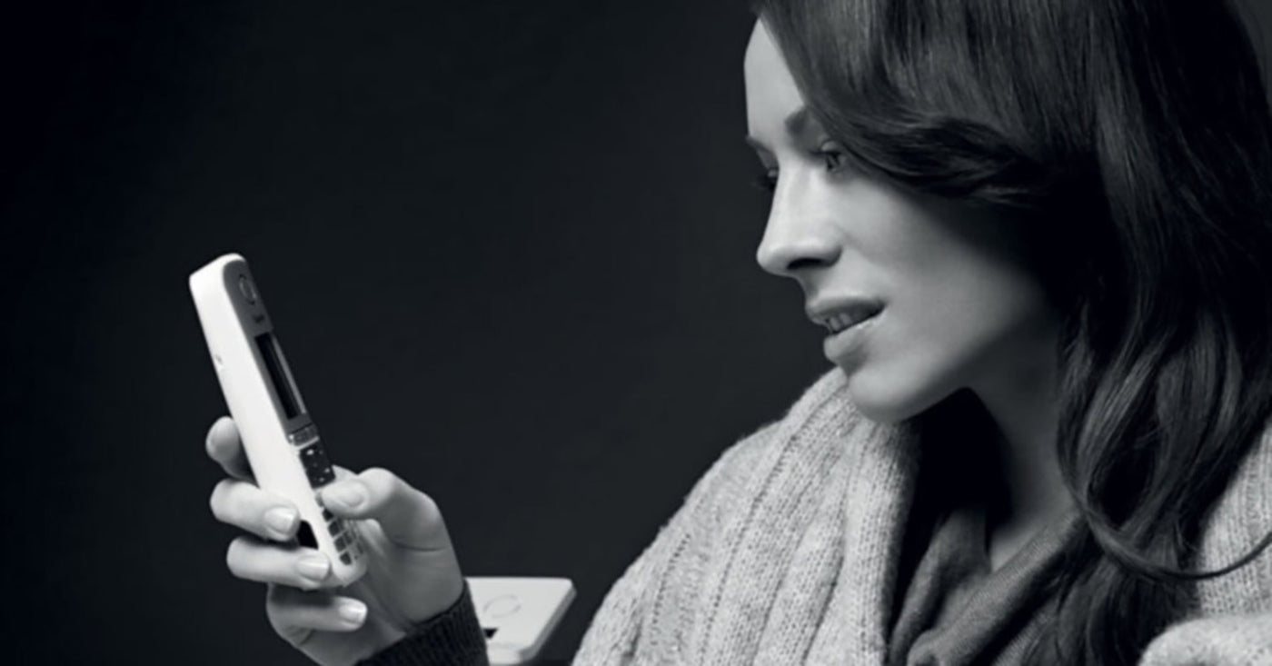 What Is A DECT Cordless Phone?