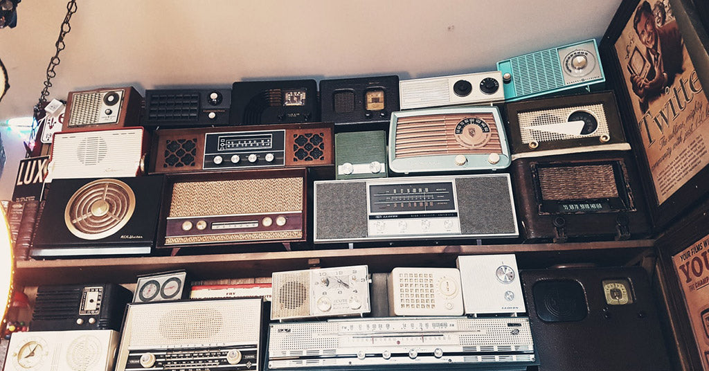 When Is The Digital Radio Switchover?