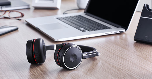Top 10 Best Headsets for Working From Home 2025 –