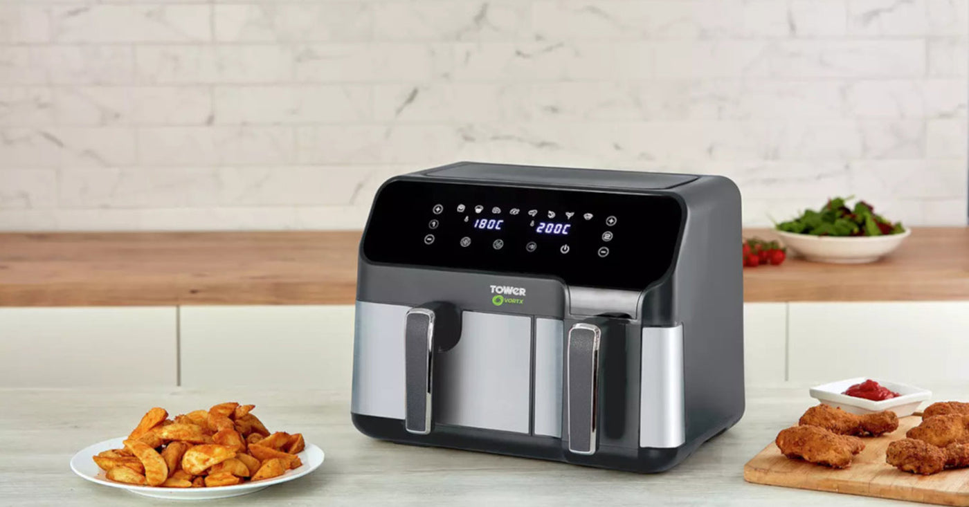 Is an Air Fryer Worth The Hype?