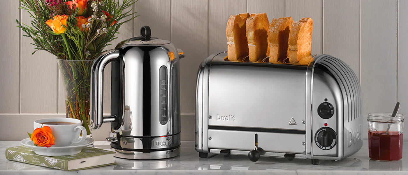 Top 10 Best Toasters