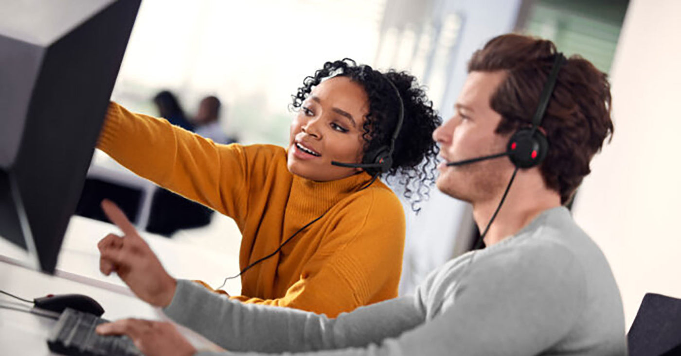 Best Call-Centre Headsets 2024