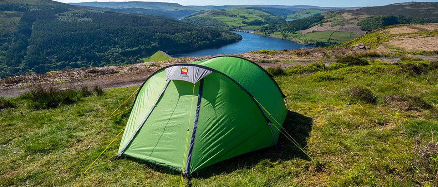 Top 10 Best Tents for 2 People