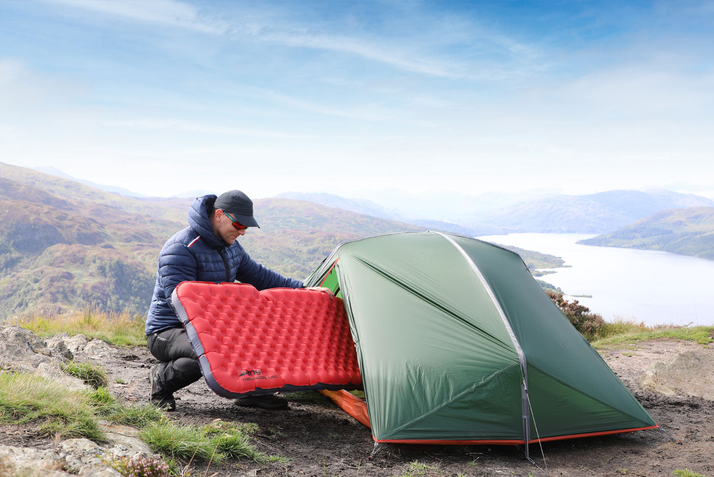 Best Sleeping Mats for 2025: Top 10 Expert Picks