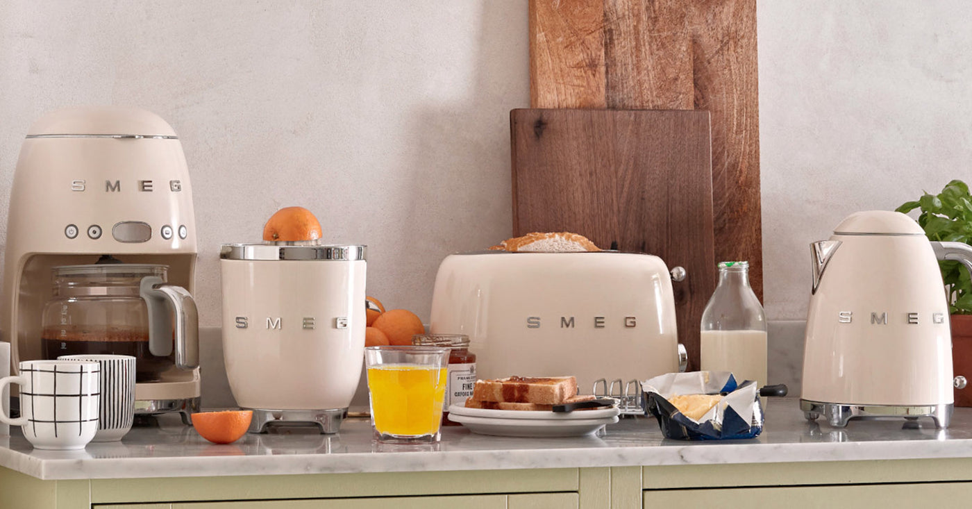 The Ultimate Guide To Choosing The Right Kitchen Appliances