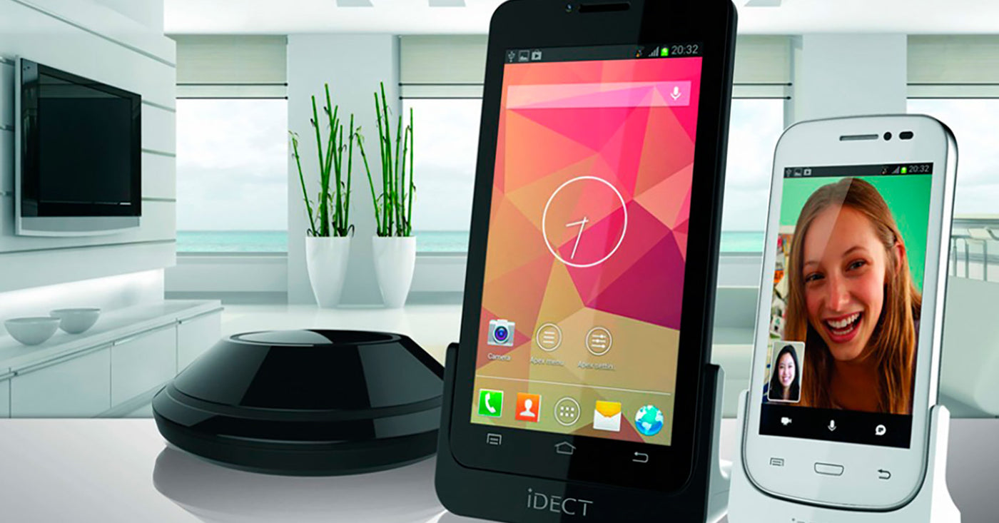 A Brief History of the Cordless Phone