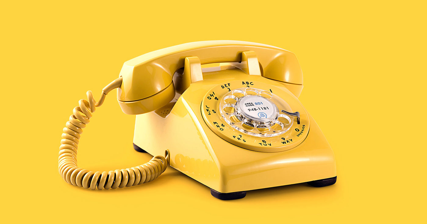 How Do Phones Work?