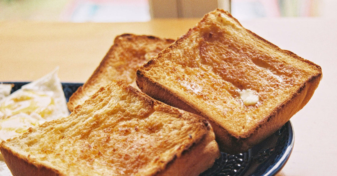 How to Make French Toast