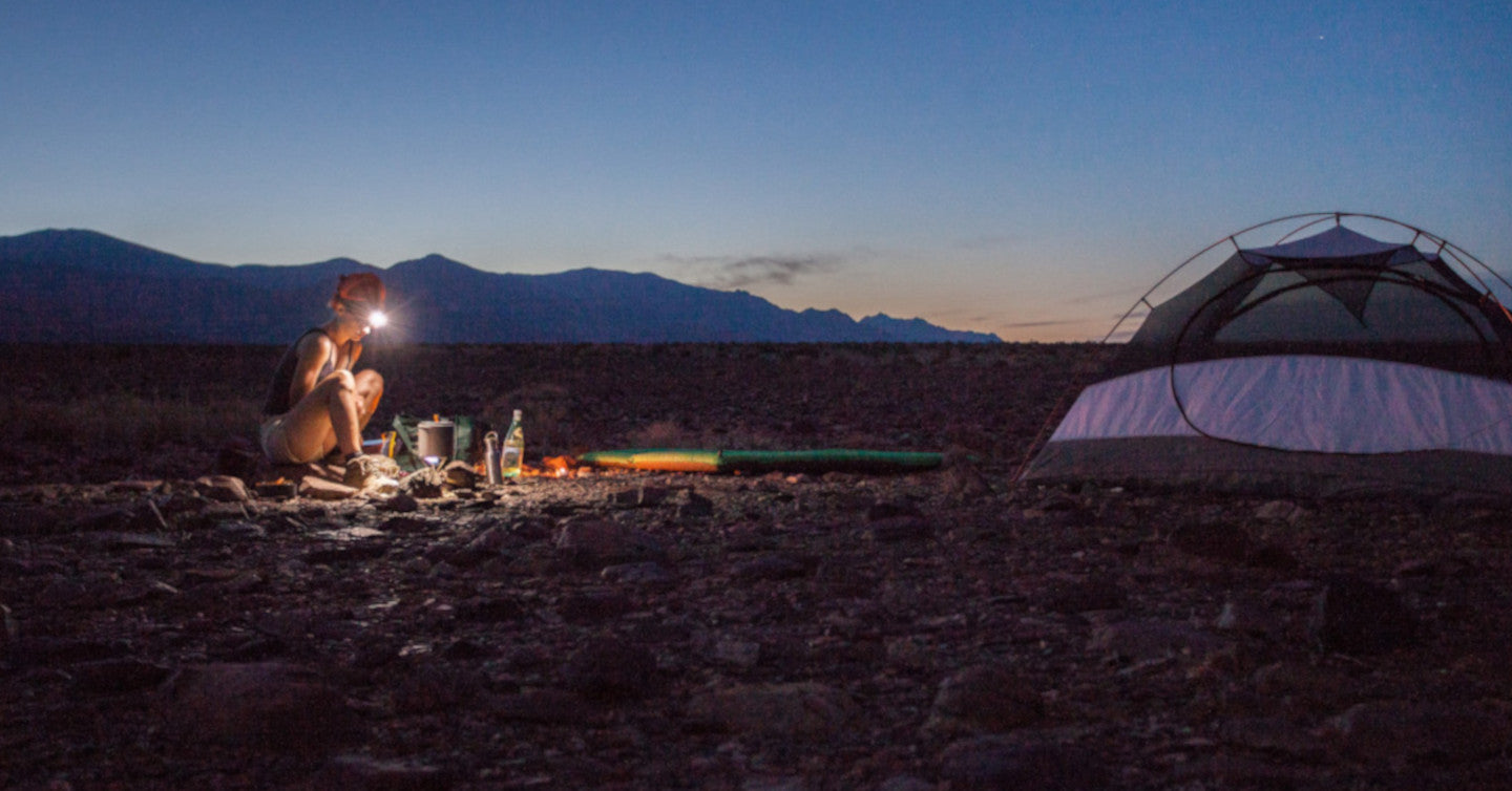 Why the Sleeping Mat Matters