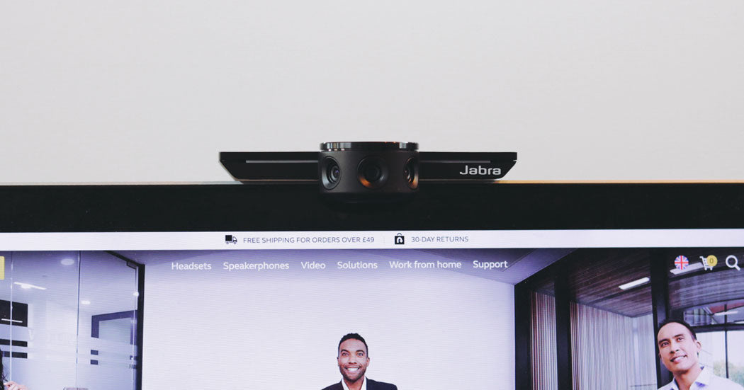 Jabra PanaCast Video Conference Camera Review – liGo.co.uk Jabra PanaCast Video Conference Camera Review – liGo.co.uk