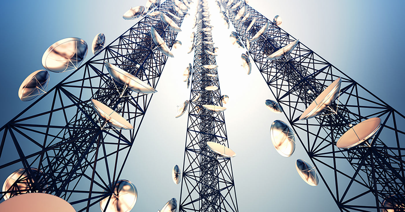 What is narrowband and wideband telephony?