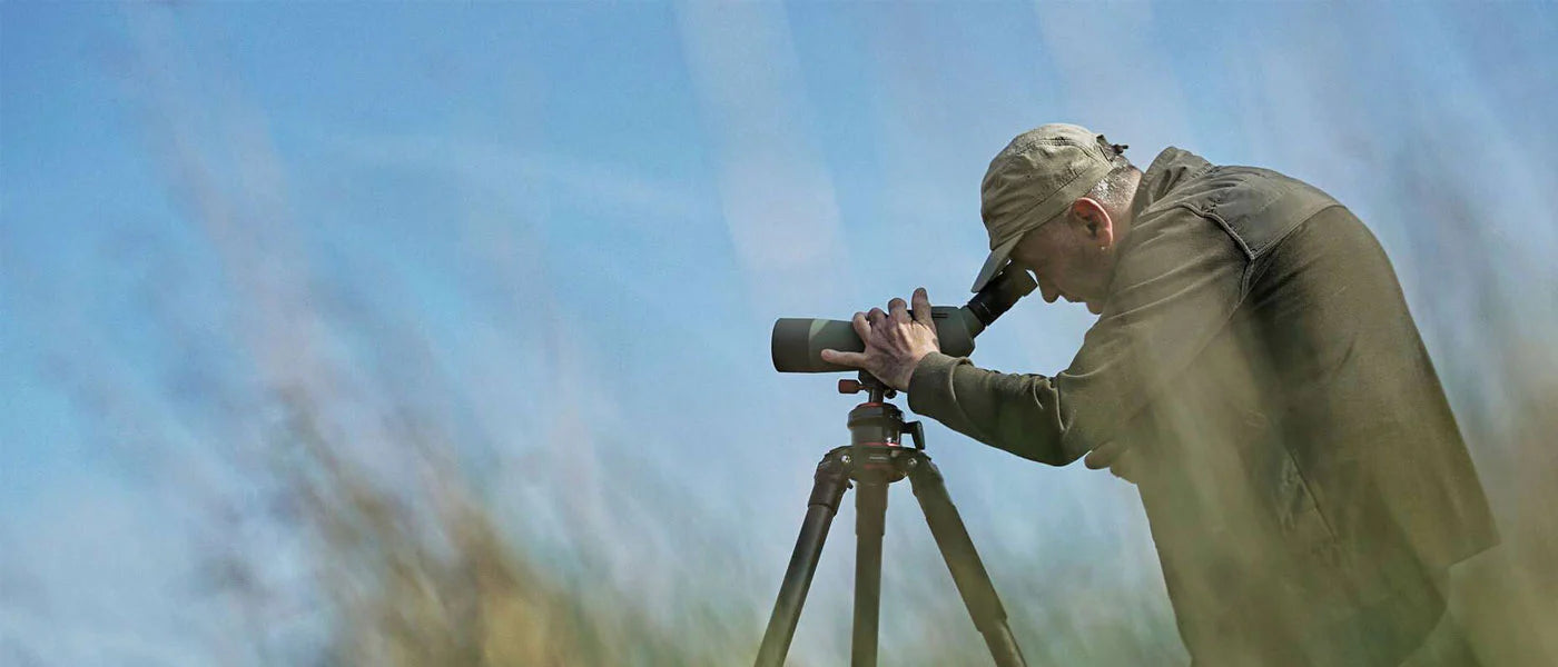 Top 10 Best Spotting Scopes