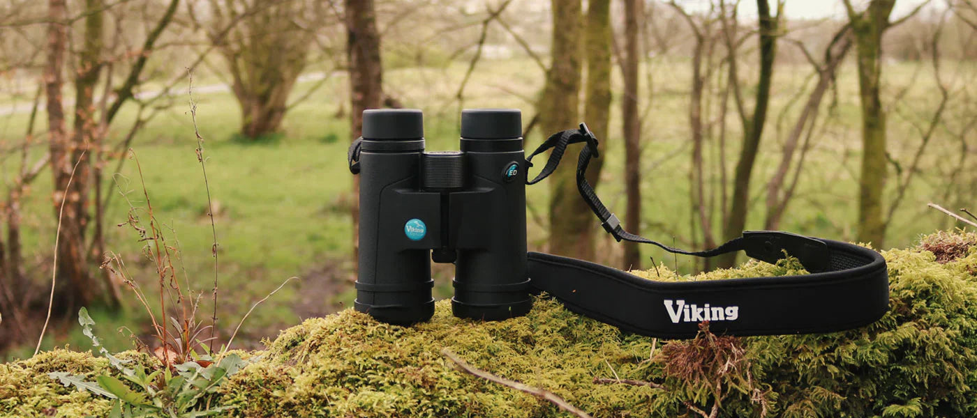 Top 10 Best Viking Binoculars – - Main Image