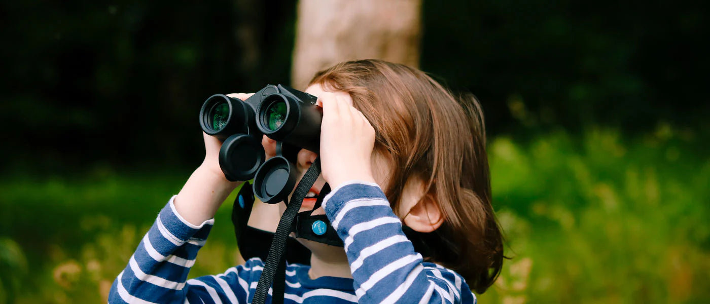 Top 10 Best Childrens Binoculars