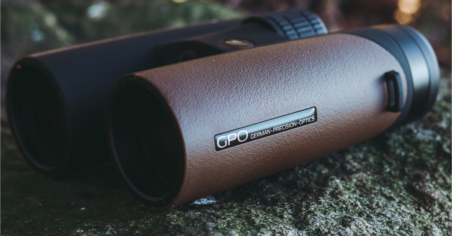 Who are GPO - German Precision Optics?