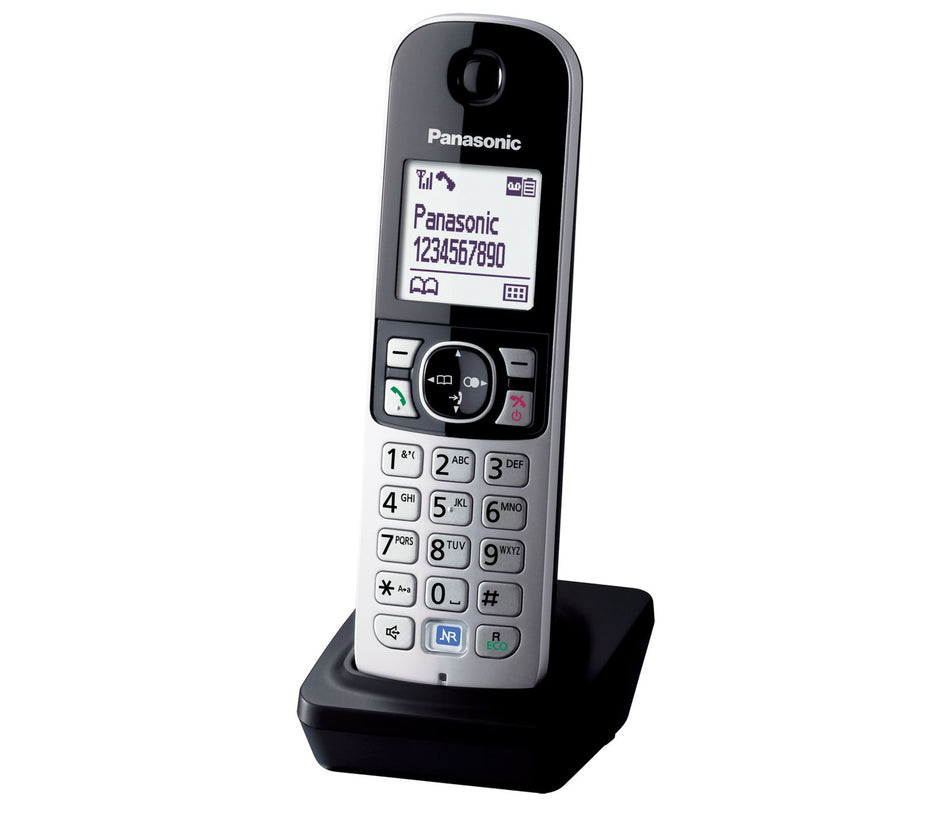 Panasonic KX-TGA 682 EB Additional Handset Landline Phones Panasonic