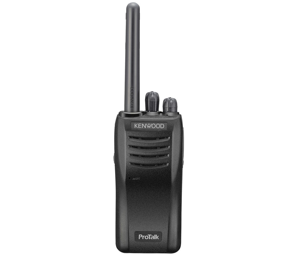 Kenwood TK-3501T PMR446 Two-Way Radio Two Way Radios Kenwood