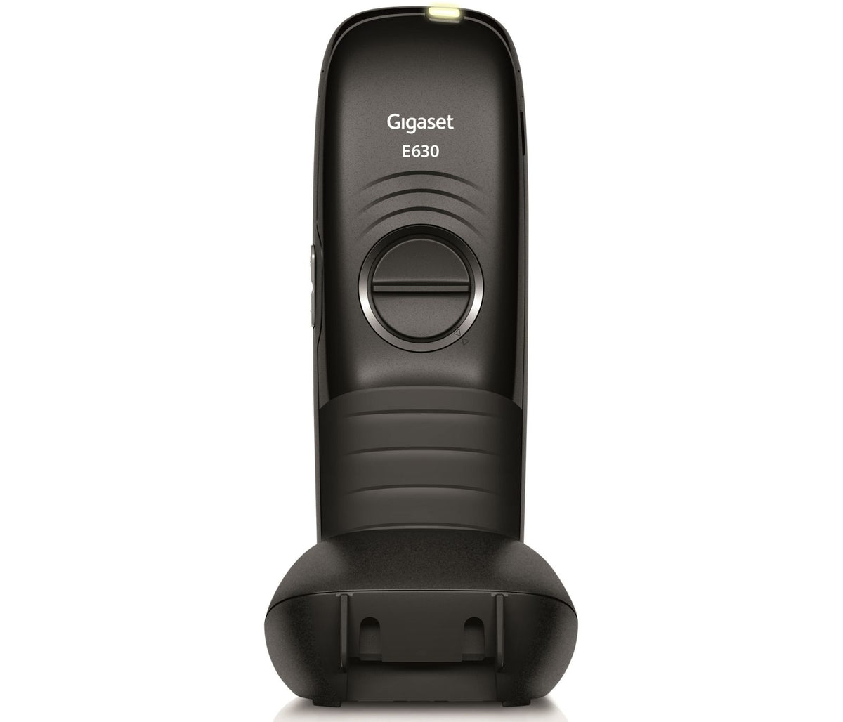 Siemens Gigaset E630A Robust DECT Cordless Phone, Single Handset Landline Phones Gigaset