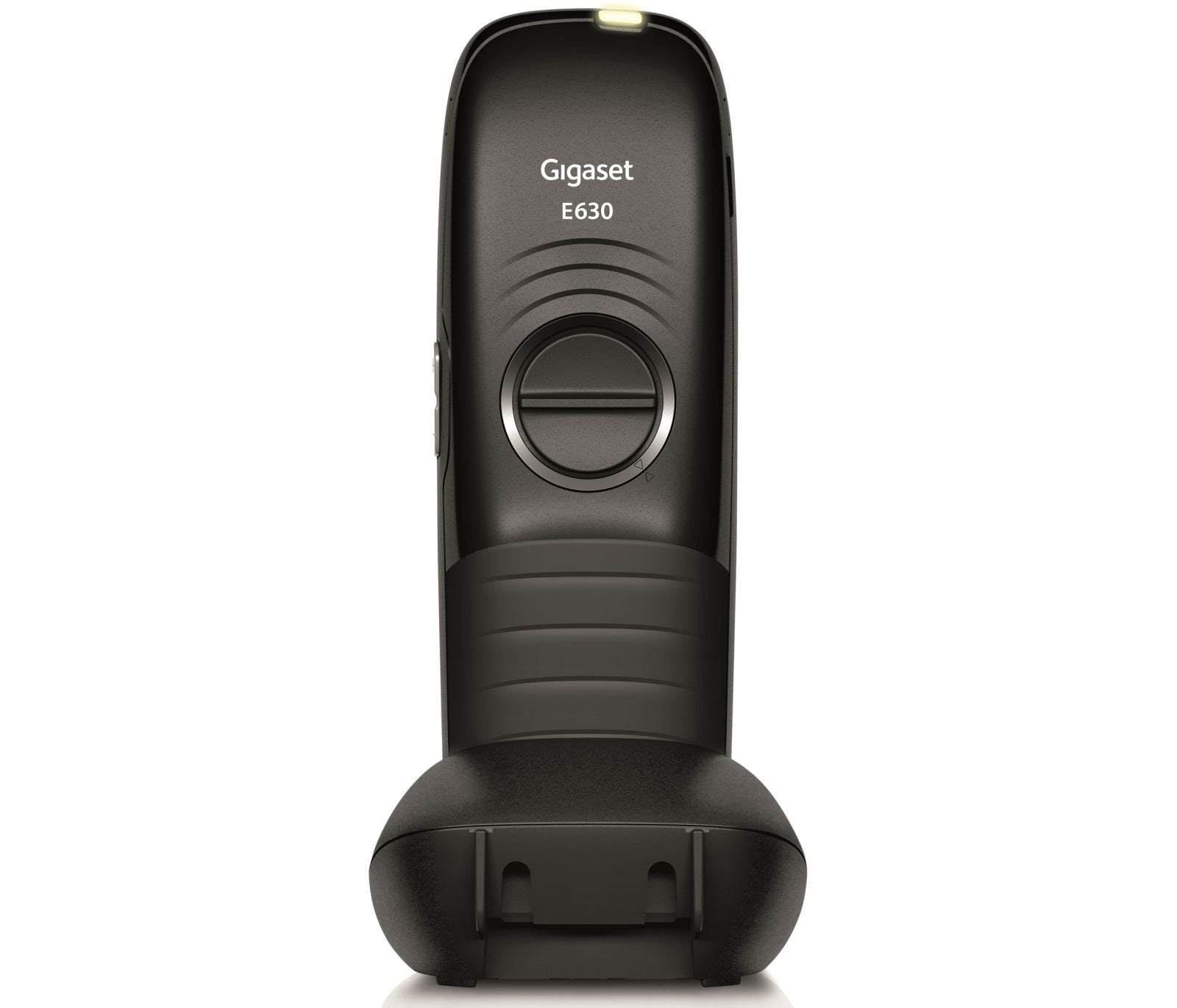 Siemens Gigaset E630A Robust DECT Cordless Phone, Single Handset Landline Phones Gigaset