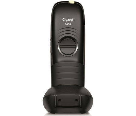 Siemens Gigaset E630A Robust DECT Cordless Phone, Single Handset Landline Phones Gigaset