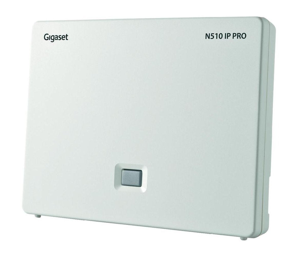 Siemens Gigaset N510 IP Pro Landline Phones Gigaset