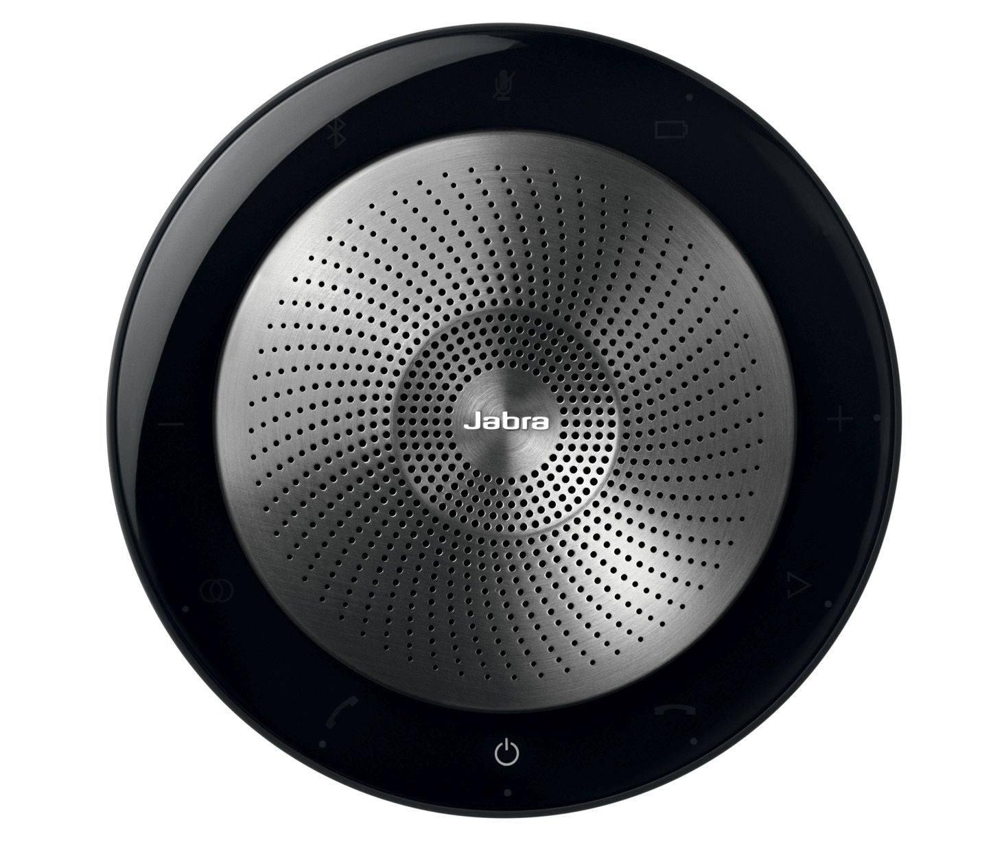 Jabra Speak 710 MS Conference Speakerphone Conference Phones Jabra