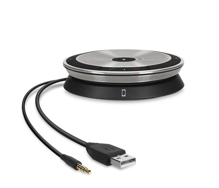 Sennheiser SP 20 Conference Speakerphone Conference Phones Sennheiser