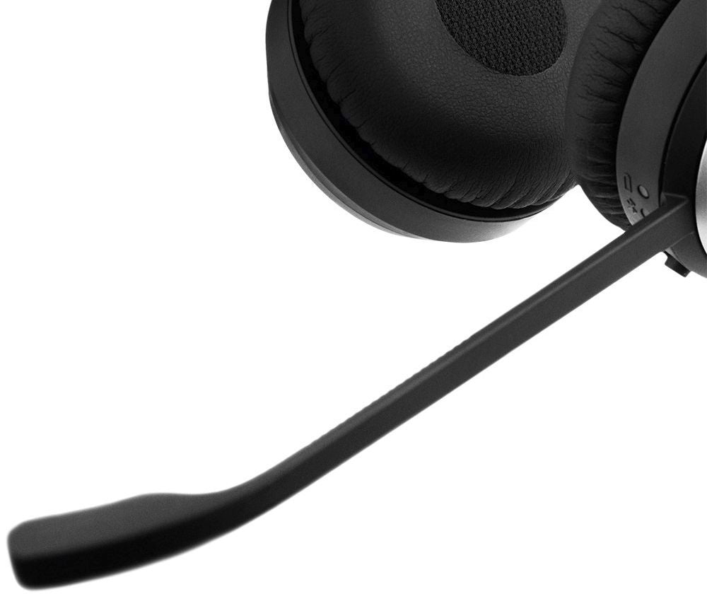 Jabra EVOLVE 65 UC Stereo Wireless Headset Wireless Headsets Jabra