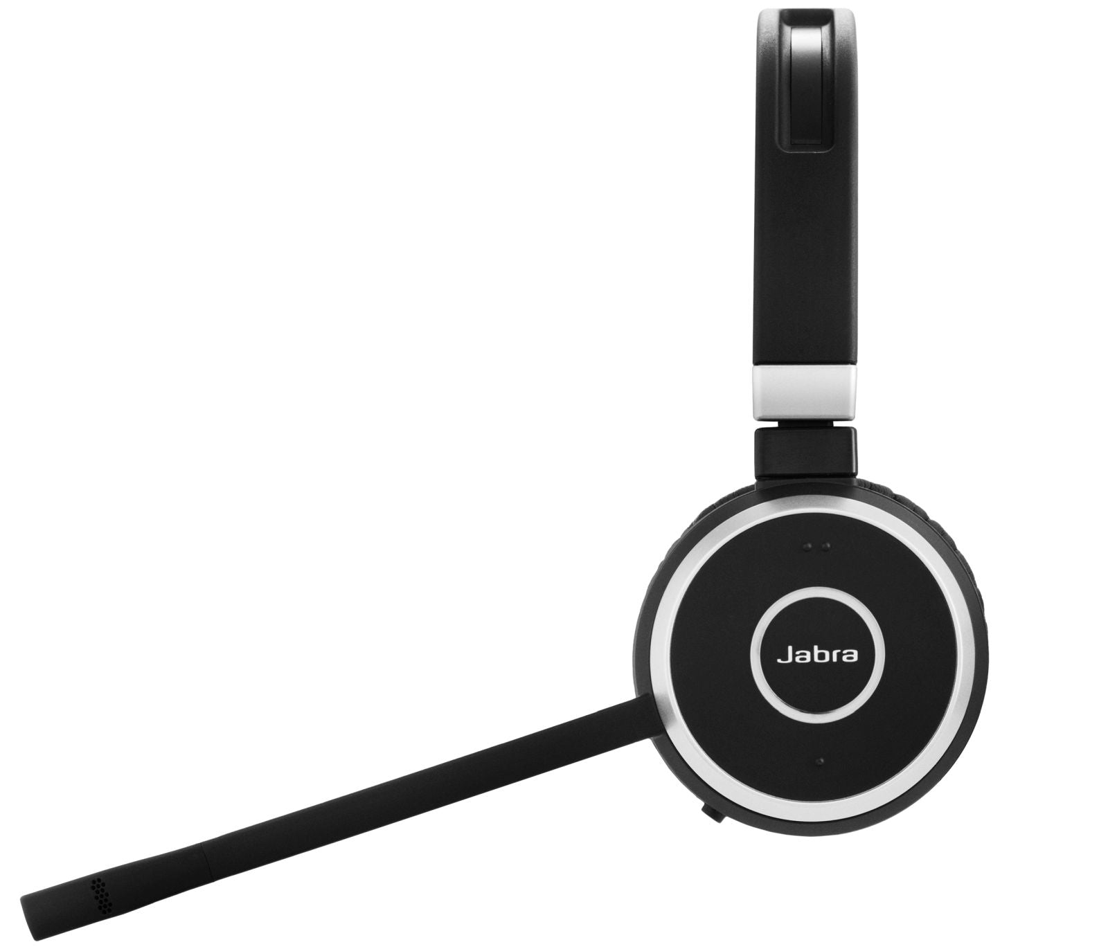 Jabra EVOLVE 65 MS Stereo Headset Wireless Headsets Jabra