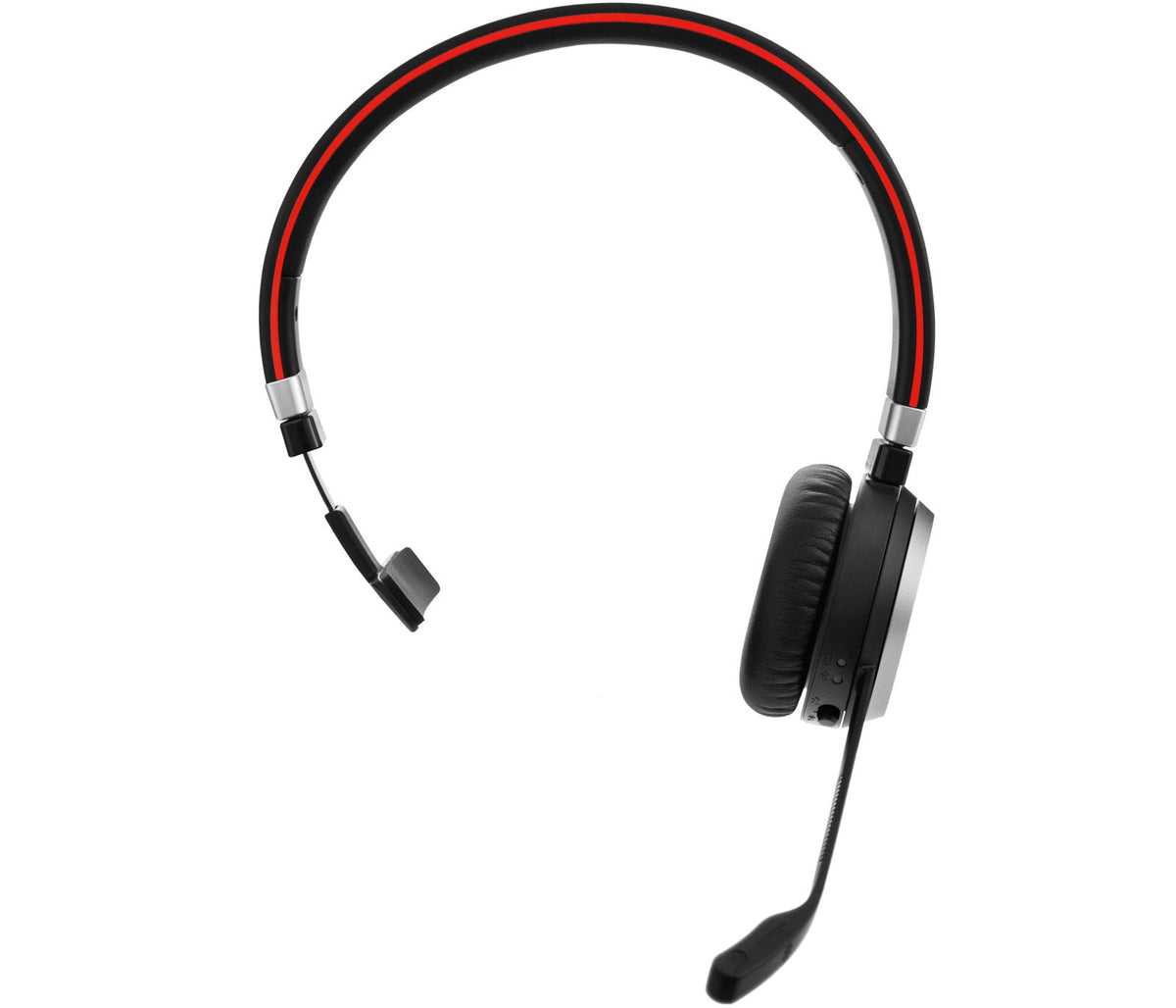 Jabra EVOLVE 65 MS Mono Wireless Headset Wireless Headsets Jabra