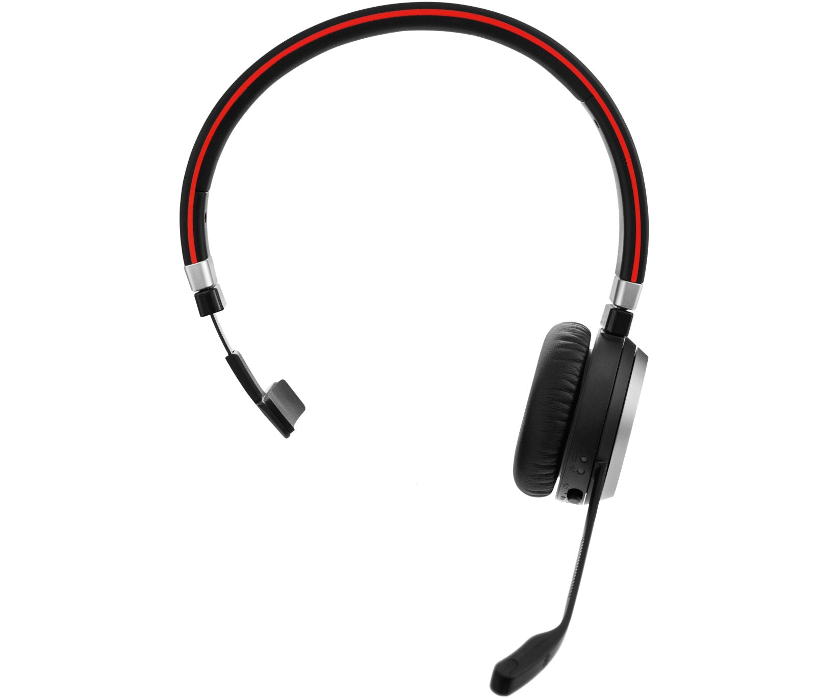 Jabra EVOLVE 65 MS Mono Wireless Headset Wireless Headsets Jabra