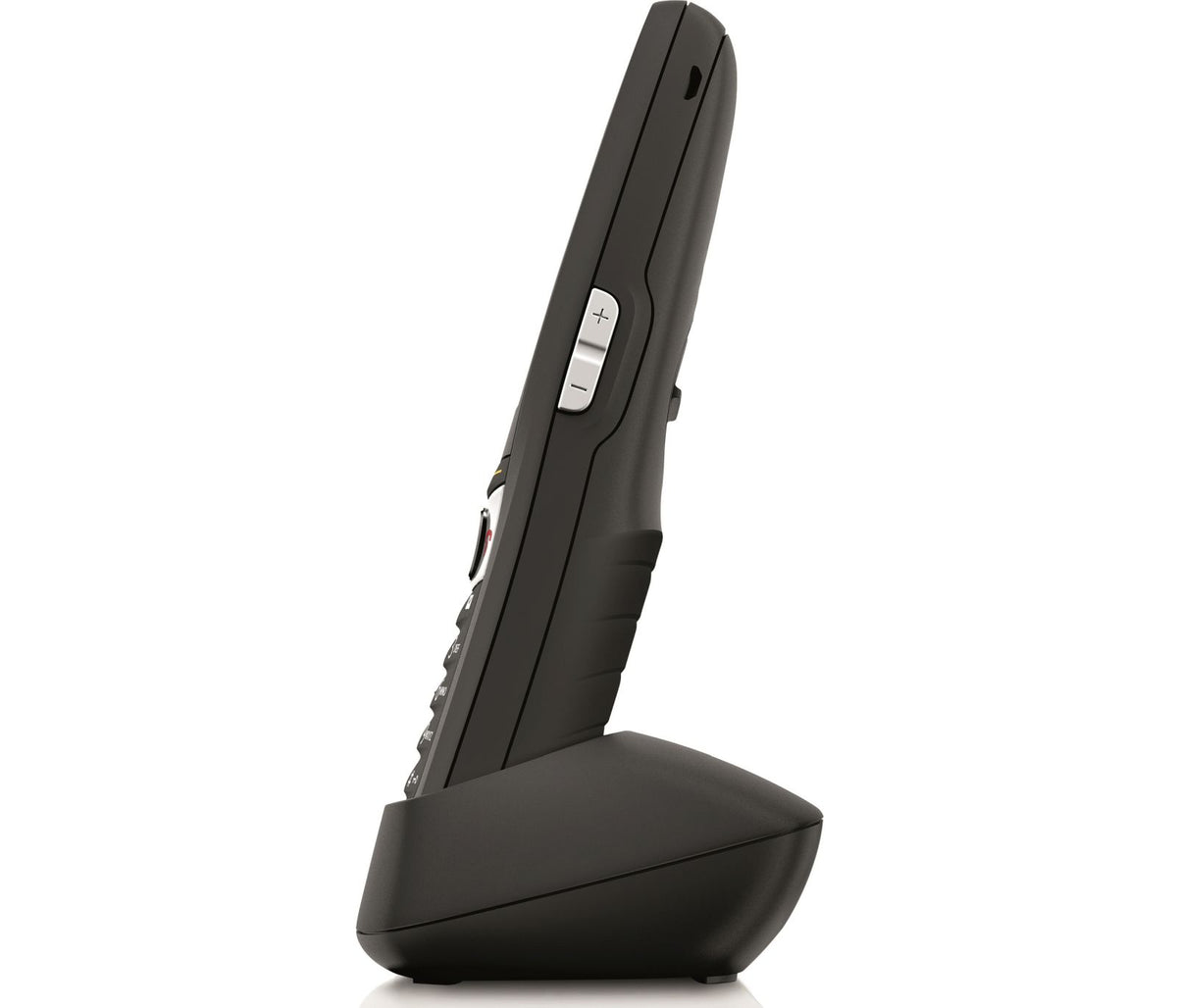 Siemens Gigaset E630A Trio Cordless Phones Long Range Landline Phones Gigaset