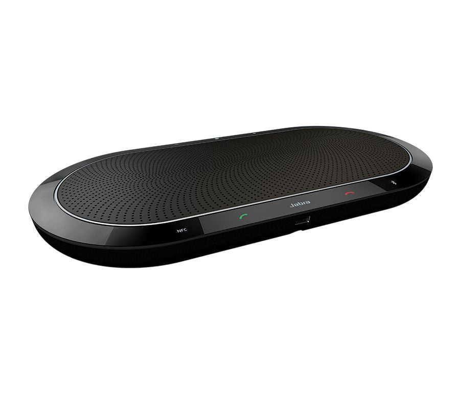 Jabra Speak 810 UC Conference Speakerphone - 2