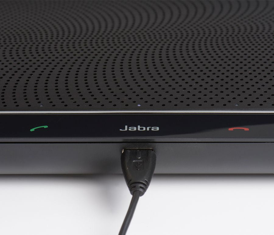 Jabra Speak 810 UC Conference Speakerphone - 8