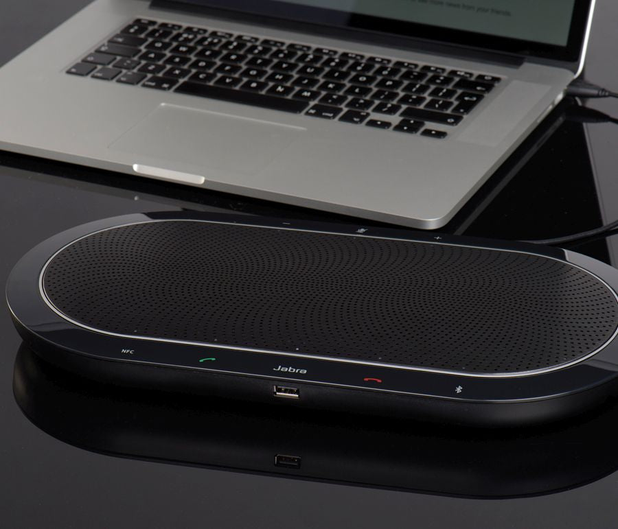 Jabra Speak 810 UC Conference Speakerphone Conference Phones Jabra