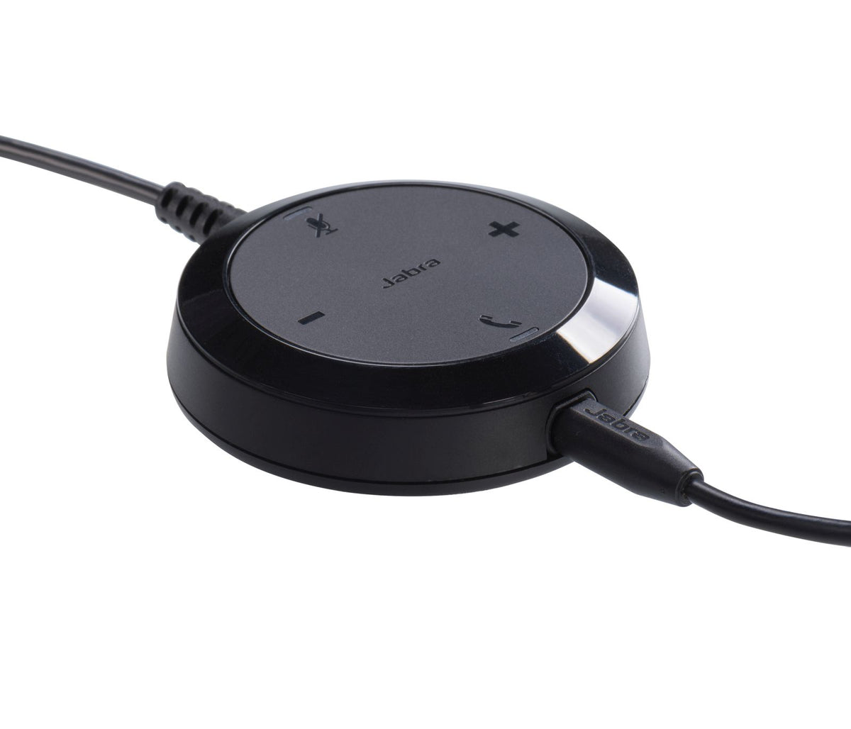 Jabra Evolve 30 II MS Mono Corded Headset Corded Headsets Jabra