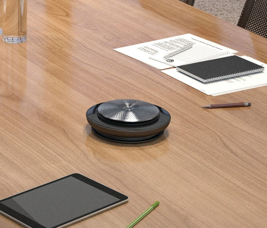 Jabra Speak 710 MS Conference Speakerphone Conference Phones Jabra