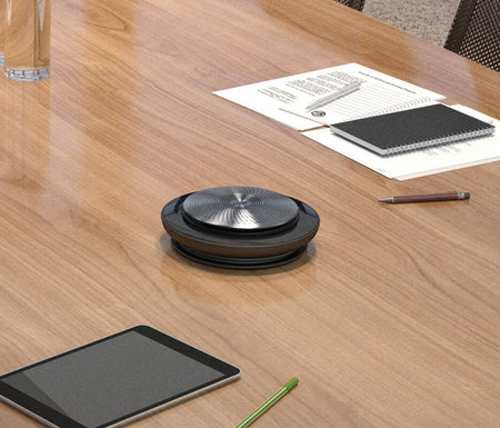 Jabra Speak 710 MS Conference Speakerphone Conference Phones Jabra