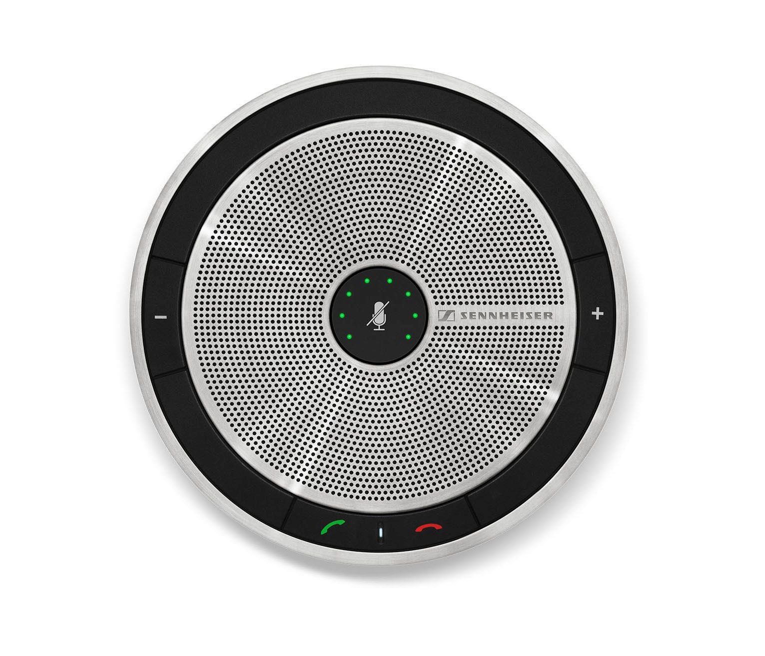 Sennheiser SP 20 Conference Speakerphone Conference Phones Sennheiser